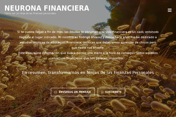 Ink theme site design template sample