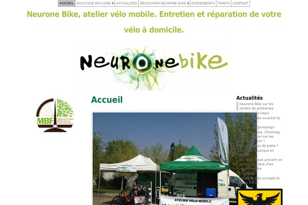 Atahualpa theme site design template sample