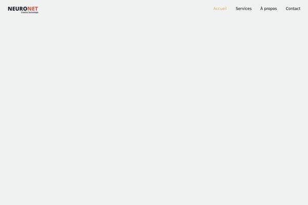 Site using Elementor-pro plugin