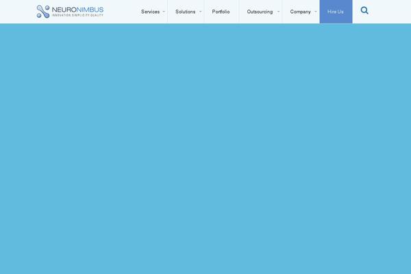 Site using Easy Related Posts plugin