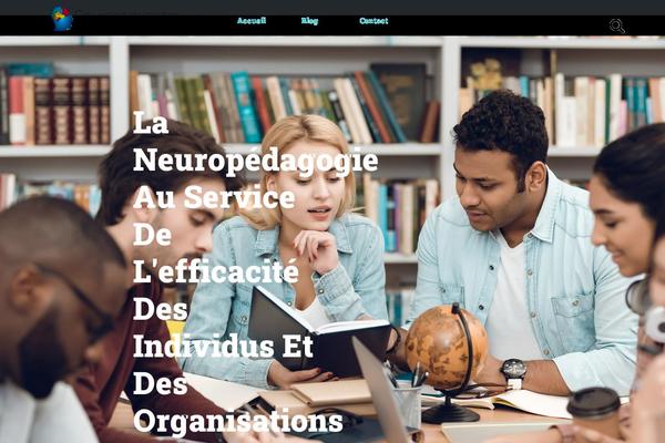 Buddyboss-theme theme site design template sample