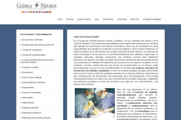 Sparkling theme site design template sample