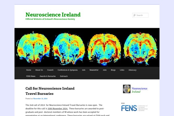 Site using Ie-sitemode plugin
