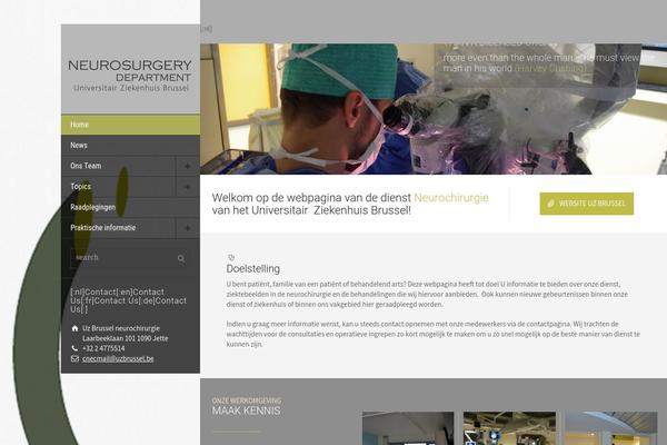 Rttheme19 theme site design template sample