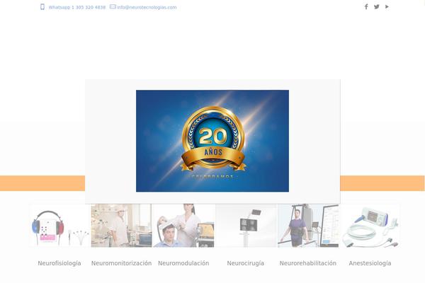 Site using Creame-whatsapp-me plugin