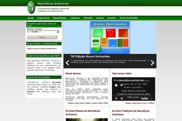Site using Lightbox-2 plugin