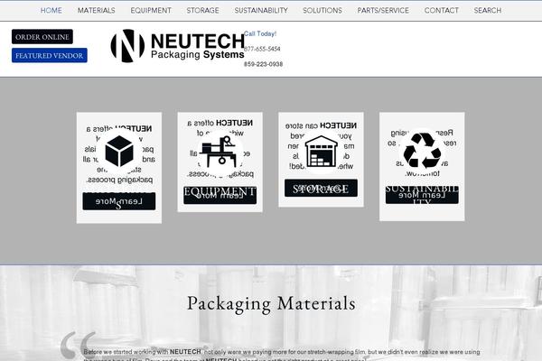 Site using Vfb-pro plugin