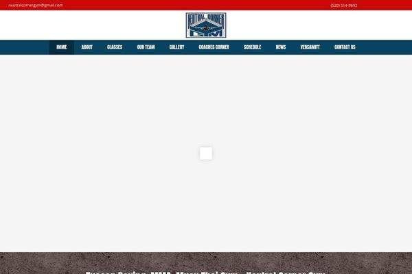 Site using WP FullCalendar plugin