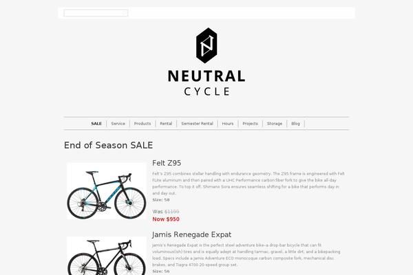 Site using Facebook AWD All in one plugin