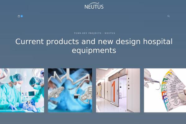 Site using Cws-svgicons plugin
