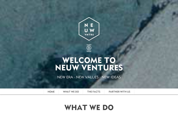 Scrn theme site design template sample