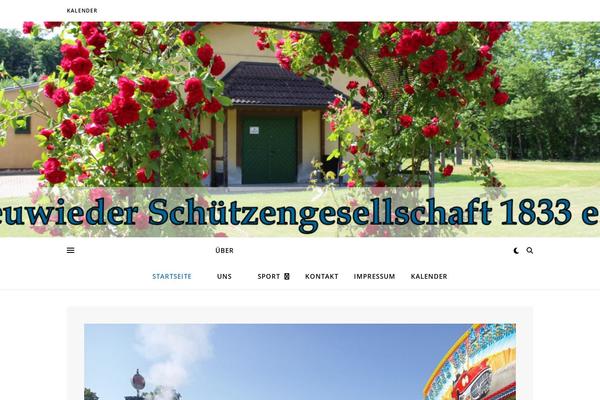 Site using Advanced-ads-slider plugin