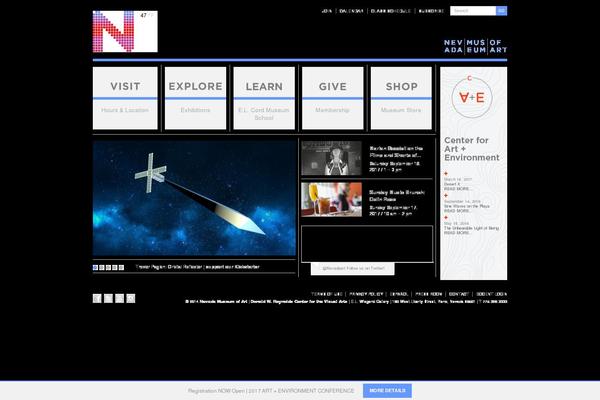Site using Password-policy-manager plugin