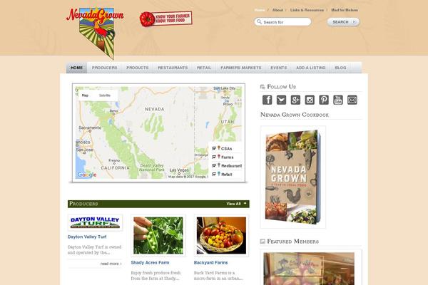 Site using Facebook-activity-feed-widget-for-wordpress plugin