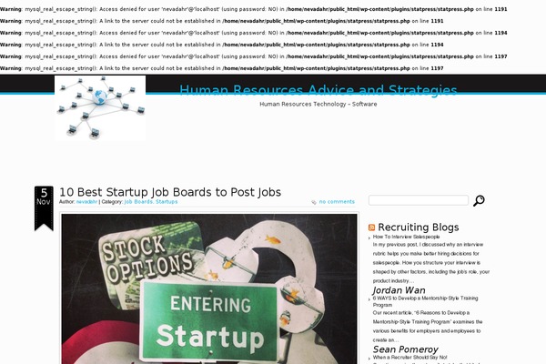 Twenty Sixteen theme site design template sample