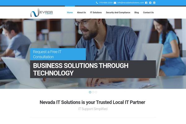 Epical theme site design template sample