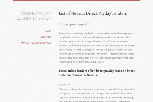 typefocus theme site design template sample