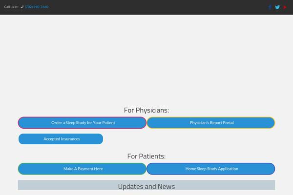 Site using Adgmaps343 plugin