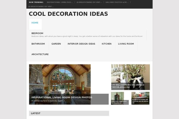 Site using WP Shortcode by MyThemeShop plugin