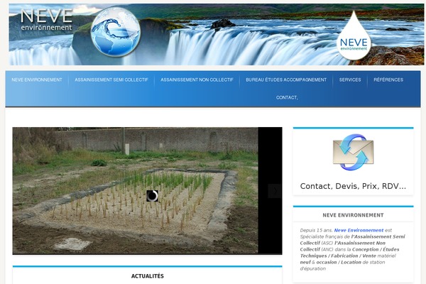 Pure_gray theme site design template sample