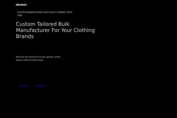 Site using Gutenverse plugin