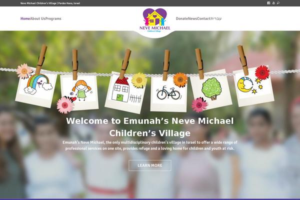 Site using Fastgallery_vc plugin