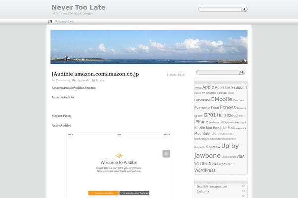 Site using Backuper: WordPress Backup Plugin plugin