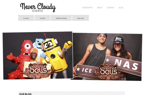 Site using Article-builder plugin