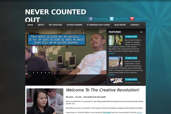 Theme1965 theme site design template sample