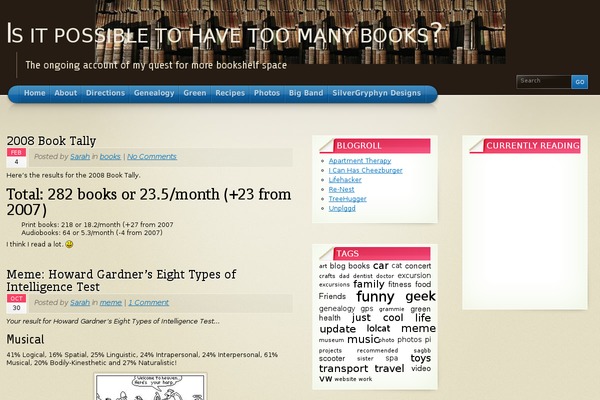 Site using Gigya - Social Infrastructure plugin