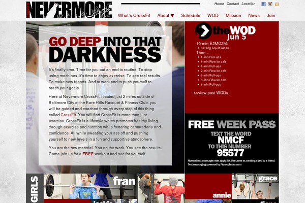 Site using Btwb-0.2 plugin