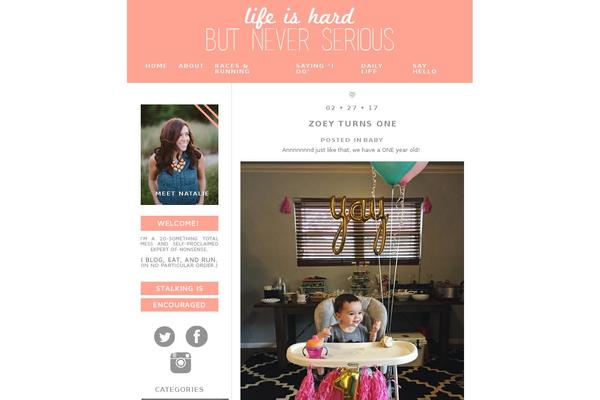 Site using Recipe Card plugin
