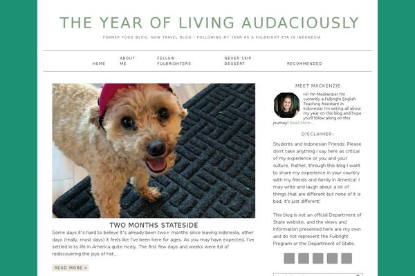 Site using Amazon Link plugin