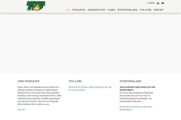 Site using Igomoon-cookie-banner-master plugin