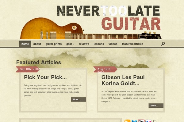 Bold theme site design template sample