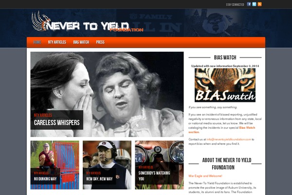 Morning theme site design template sample