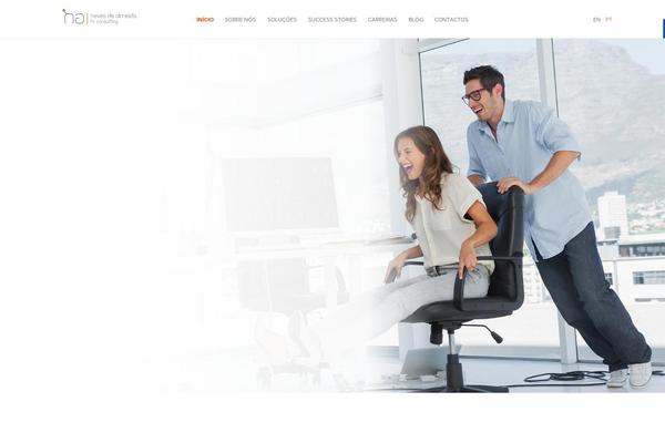 Site using Author Avatars List plugin