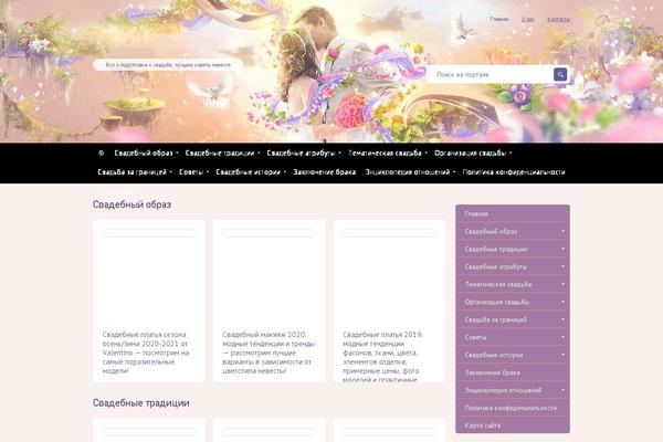 Site using F-seo-common plugin