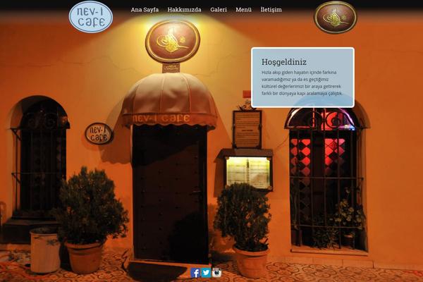 Site using Ilightbox plugin