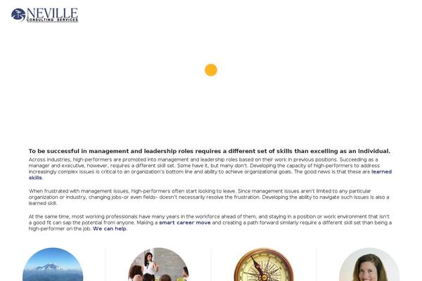 Daily Dish Pro theme site design template sample