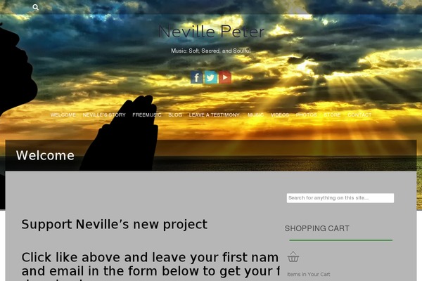 Site using Wp-payment-gateway plugin