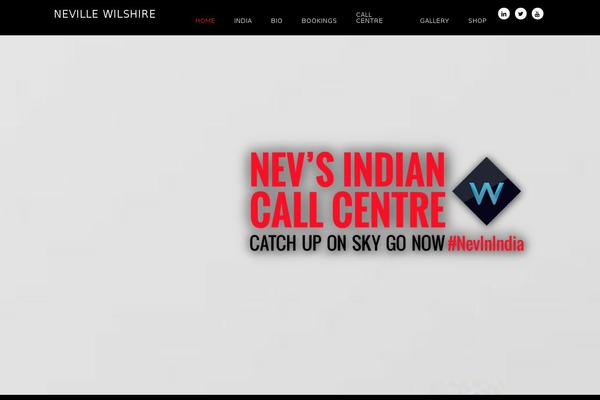 Site using WooZone plugin