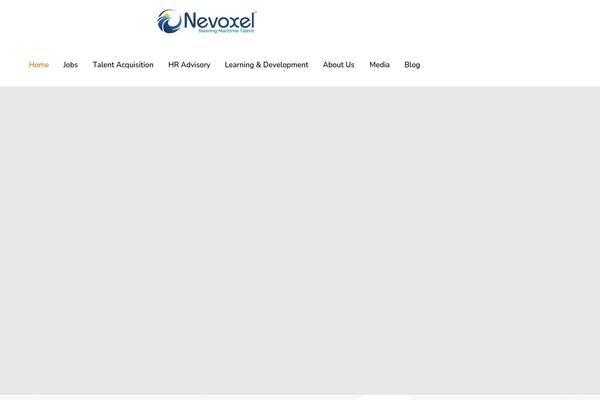 Site using Emphires-addons plugin