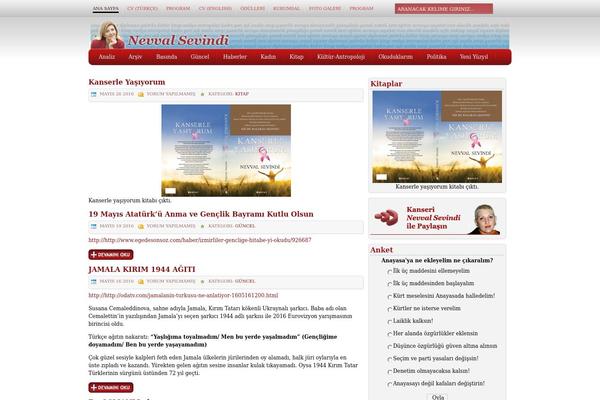 nevvalsevindi.com site used Classicmag