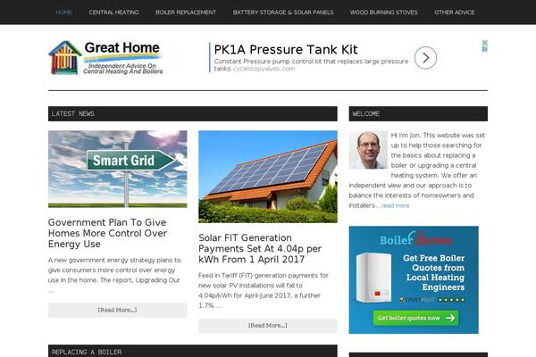 Site using Subscribe To Comments Reloaded plugin