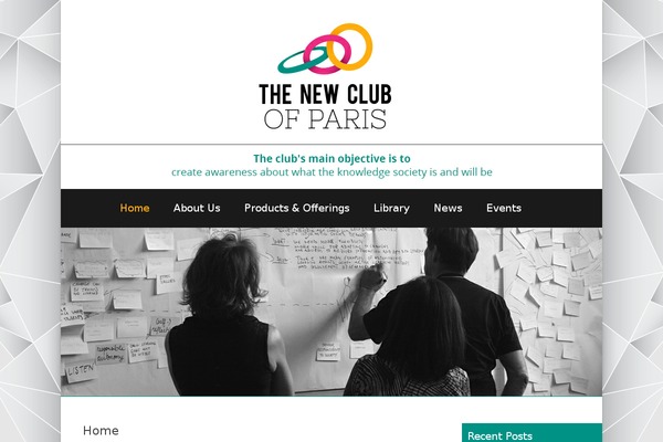 Site using Change_fontsize plugin