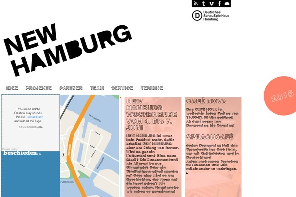 Site using Auto Thickbox plugin