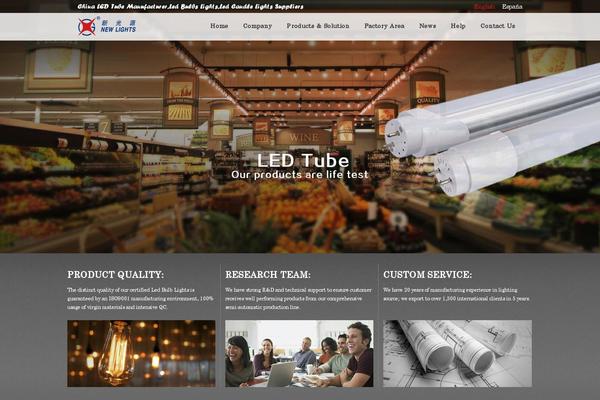 Site using Easy Image Gallery plugin
