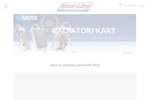 Site using Sitepress-multilingual-cms-new plugin