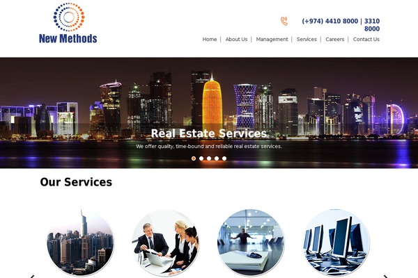 Site using Featured-image-from-url plugin